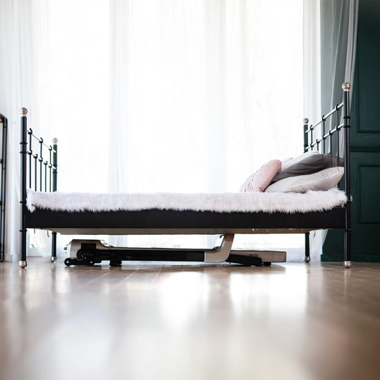 Bieżnia elektryczna składana HMS BE8501i