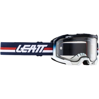 Gogle rowerowe Leatt Goggle Velocity 4.5 Royal