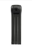 Zapięcie rowerowe AXA Fold 100 black