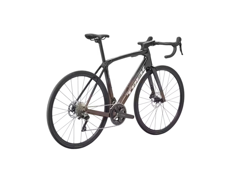 Rower szosowy Trek Domane SL 5 Gen 4 2026 bronze age