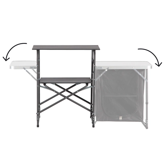 Szafka turystyczna NILS CAMP NC3040