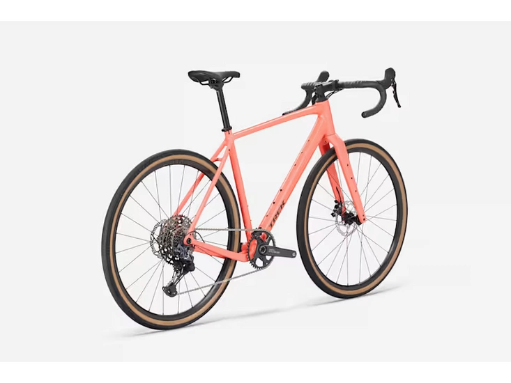 Rower gravel Trek Checkpoint ALR 4 Gen 3 2026 coral