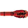 Gogle rowerowe Leatt Goggle Velocity 6.5 Flame
