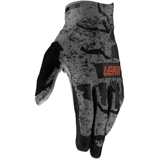 Rękawice rowerowe Leatt Glove MTB 2.0 X-Flow granite