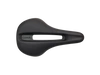 Siodełko rowerowe Trek Verse Comp czarny