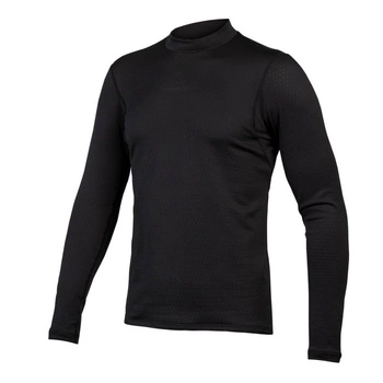 Bielizna koszulka Endura Transloft L/S black
