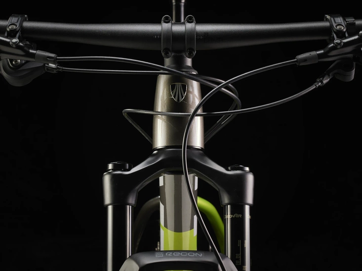 Rower górski Trek Procaliber 8 2025 power surge