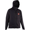 Kurtka LEATT Jacket Team black