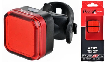 Lampka tylna Prox Apus Cob Led 40 lm