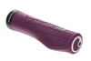 Gripy rowerowe Ergon Grip GA3 L purple reign