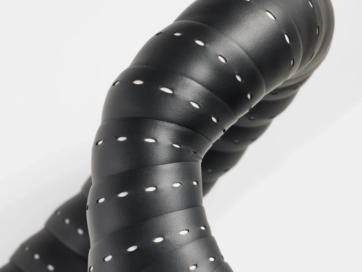 Owijka na kierownicę Trek Perf Line black/brown