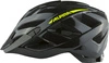 Kask rowerowy Alpina Panoma 2.0 black/neon yellow