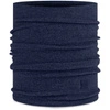 Bandana BUFF Merino Fleece Solid Navy