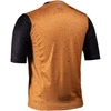 Koszulka rowerowa dziecięca LEATT Jersey MTB Enduro 3.0 Junior rust