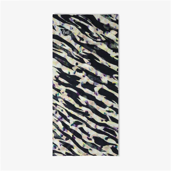 Bandana Dziecięca BUFF Coolnet Uv® Junior Nadjela Multi