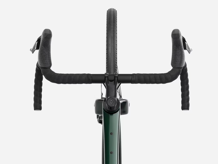 Rower gravel Trek Checkpoint SL 6 AXS Gen 3 2026 dark green