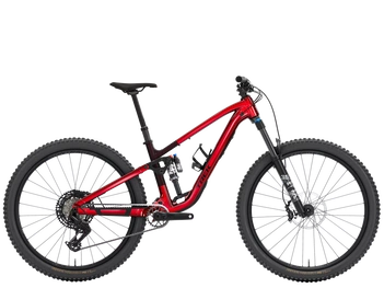Rower górski Trek Fuel EX 8 Gen 7 2026 fury red