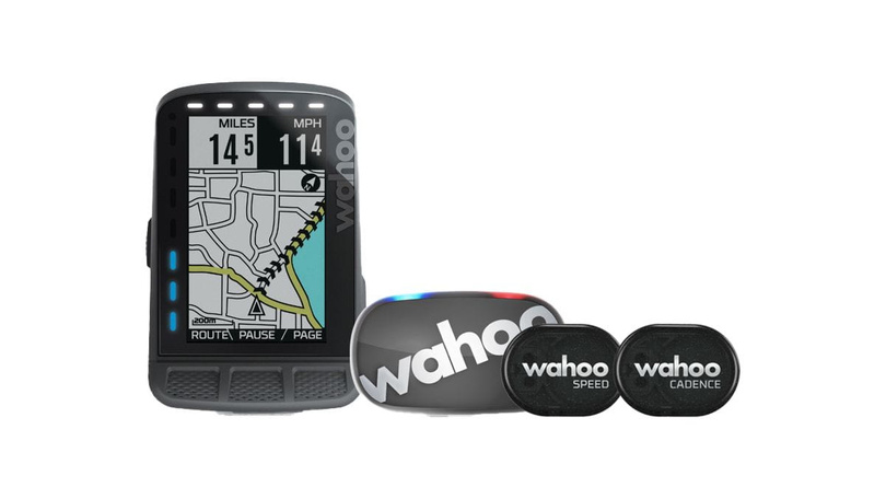 Licznik Wahoo Element Roam GPS Bundle