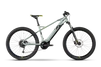 Rower elektryczny górski Raymon HardRay E 5.0 630Wh lime