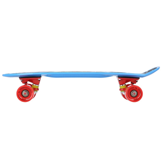 Deskorolka Pennyboard NILS EXTREME PENNYBOARD Crude dragon