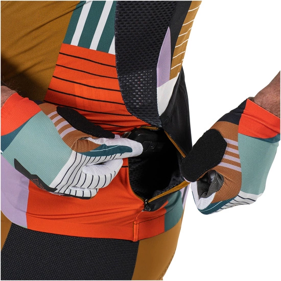 Koszulka rowerowa Leatt Jersey MTB Endurance 5.0 art