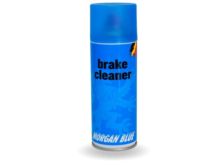 Preparat czyszczący Morgan Blue Brake Cleaner spray 400ml