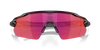 Okulary rowerowe Oakley Radar EV Pitch black/prizm field