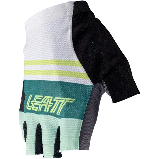 Rękawice rowerowe Leatt Glove MTB 5.0 Endurance teal