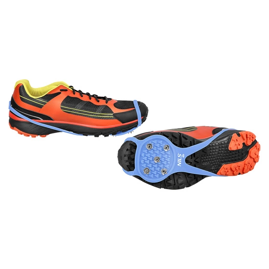 Nakładki antypoślizgowe NILS CAMP NC1709 niebieskie