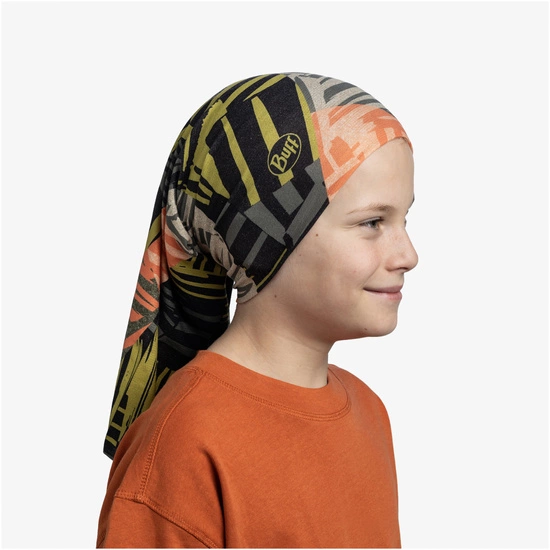 Bandana Dziecięca BUFF Coolnet Uv® Noru Multi