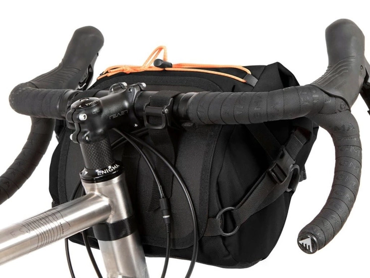 Torba rowerowa na kierownicę Restrap Bar Pack 10L