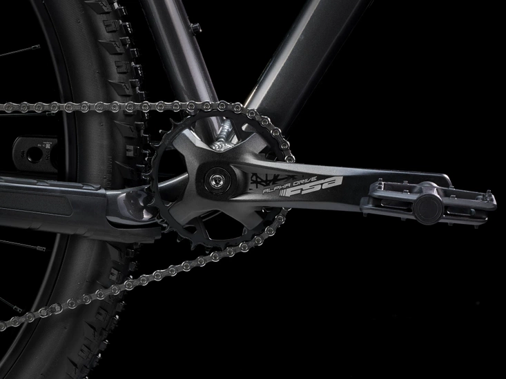 Rower górski Trek Marlin 6 Gen 3 2024 grey