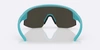 Okulary rowerowe Bliz Matrix turquoise/blue/green