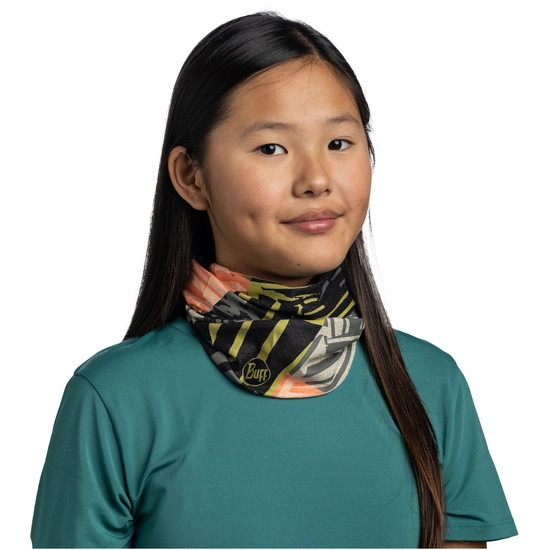 Bandana Dziecięca BUFF Coolnet Uv® Noru Multi