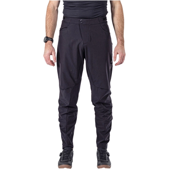 Spodnie rowerowe LEATT Pant MTB Trail 2.0 z wkładką black