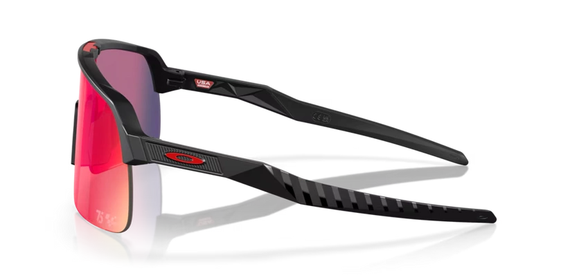 Okulary rowerowe Oakley Sutro Lite black/prizm road