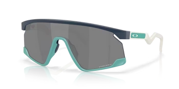Okulary rowerowe Oakley BXTR abyss/prizm black