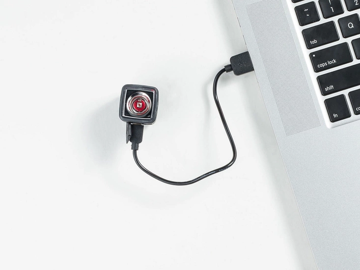 Lampka tylna Bontrager Flare R City 35 lm