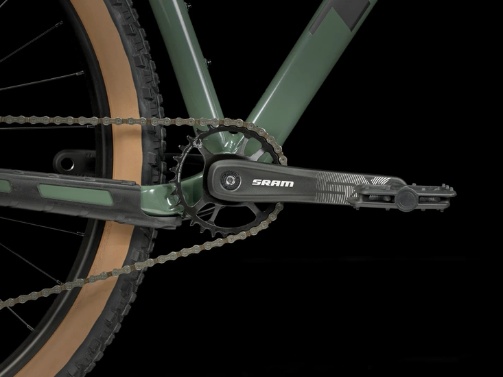 Rower górski Trek Marlin 7 Gen 3 2025 keswick