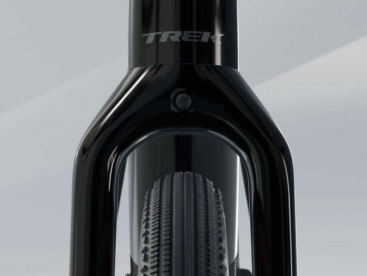 Rower gravel Trek Checkpoint SL 5 AXS Gen 3 2026 black