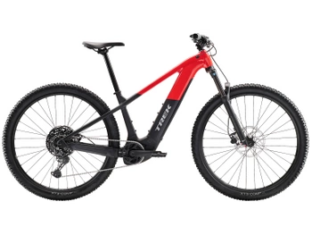 Rower elektryczny górski Trek Powerfly+ 4 Gen 5 600Wh 2026 red