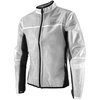 Kurtka rowerowa LEATT Jacket MTB RaceCover translucent