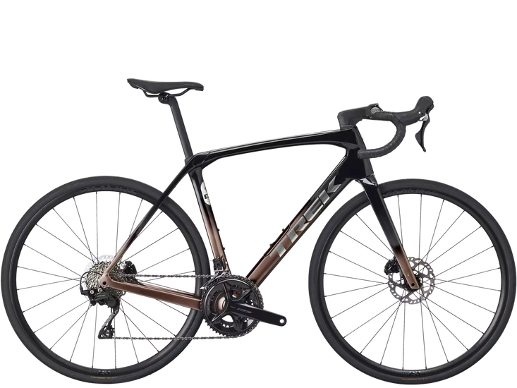 Rower szosowy Trek Domane SL 5 Gen 4 2026 bronze age