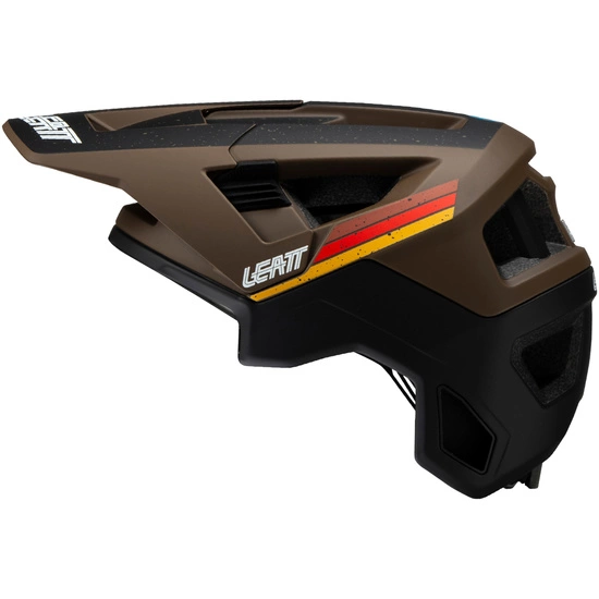Kask rowerowy LEATT Helmet MTB Enduro 4.0 V25 loam