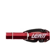 Gogle rowerowe Leatt Goggle Velocity 5.5 Cryztal Ruby