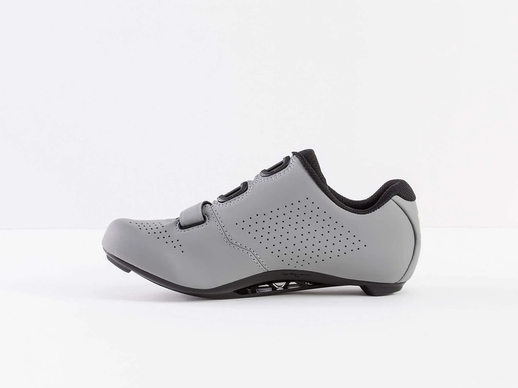 Buty rowerowe Bontrager Sonic damskie Grey