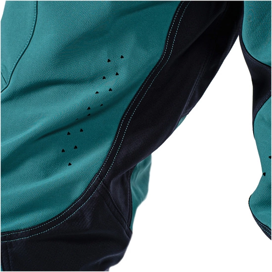 Spodnie rowerowe LEATT Pant MTB Enduro 3.0 teal
