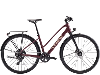 Rower crossowy FX Sport AL Equipped MS 2026 cobra blood