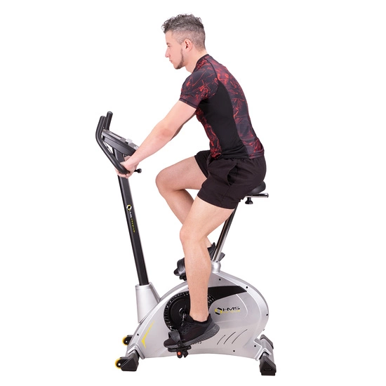 Rower stacjonarny magnetyczny programowany HMS PREMIUM M6993