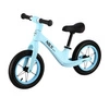 Rower dziecięcy biegowy NILS FUN RB100 niebieski